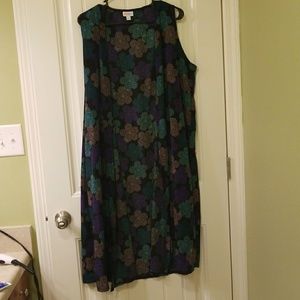 Brand new Lularoe Floral Joy